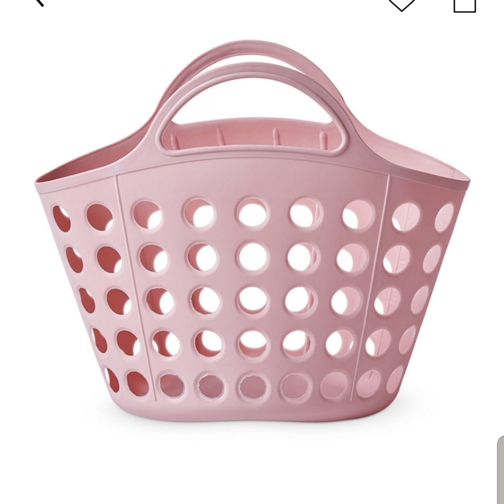 Beach caddy